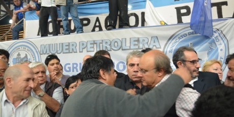 Acto Centro Cultural 09