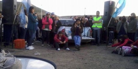 regional sur petroleros