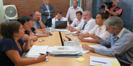 Paritarias auxiliares educación 4