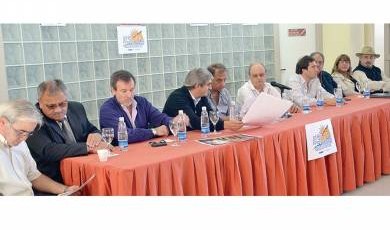 conferencia di pierro aniversario