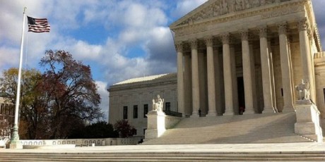 corte suprema eeuu