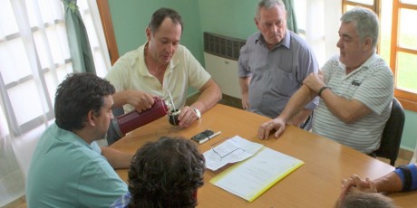 das neves en cordillera