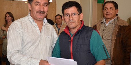 Centro Veteranos de Guerra Comodoro