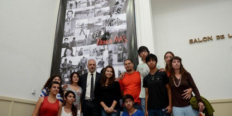 reconocimiento intendentes