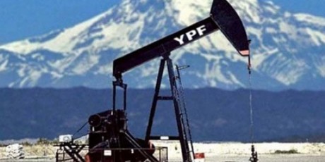 ypf yacimiento