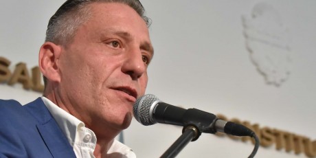 gobernadorMarianoArcioni