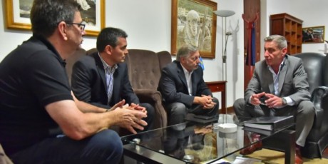 arcioni con aranguren