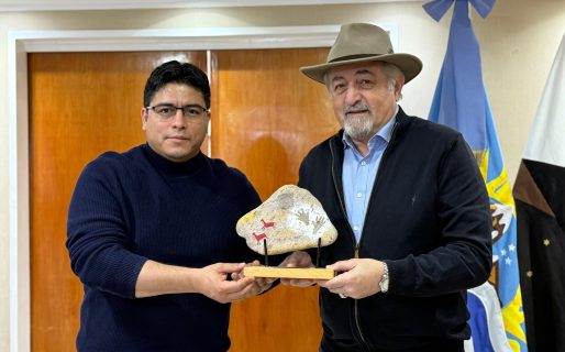 othar macharashvili y claudio vidal